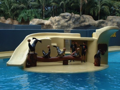 LORO PARQUE