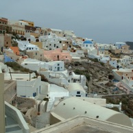 SANTORIN