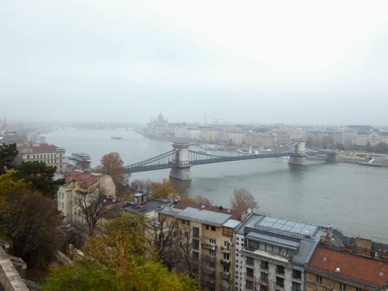 vue panoramique depuis le ch&acirc;teau