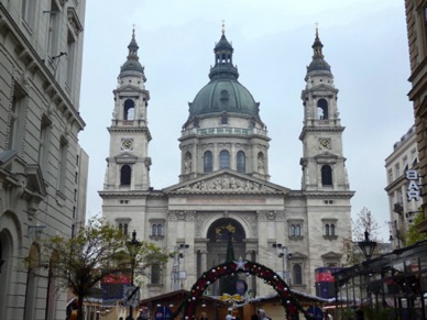 Basilique Saint Etienne