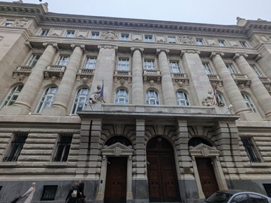 Banque Nationale Hongroise