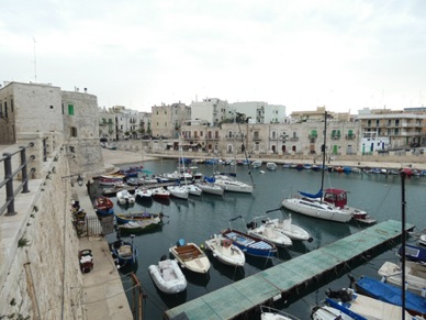 GIOVINAZZO