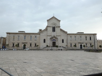 Eglise di San Dominico