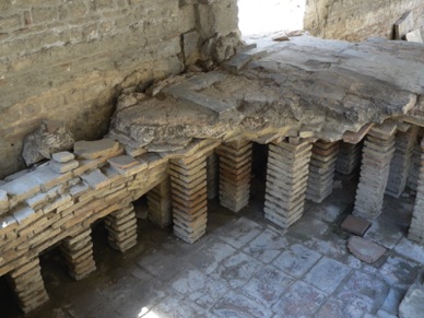 Thermes de Constantin