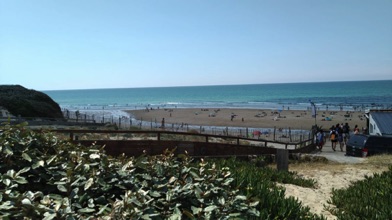 BISCARROSSE PLAGE - 
&eacute;t&eacute; 2021