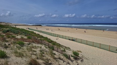 MIMIZAN PLAGE
mai 2026