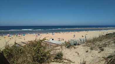 MIMIZAN PLAGE
&eacute;t&eacute; 2021