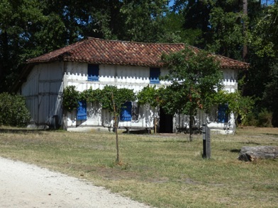 la maison des m&eacute;tayers
