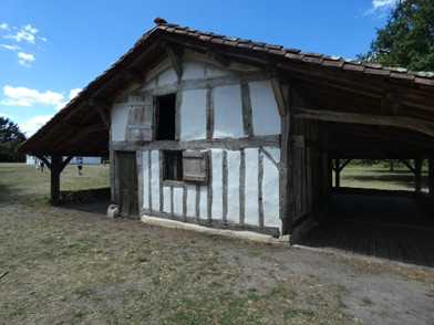 la maison de Guiraute