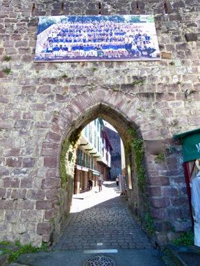 SAINT JEAN PIED DE PORT