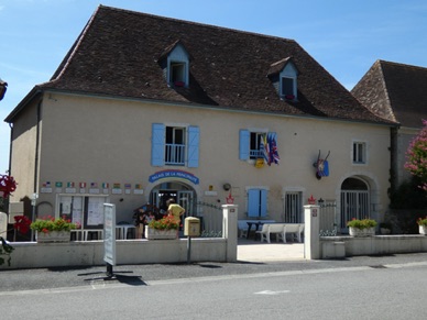 Principaut&eacute; de LAAS  !!!