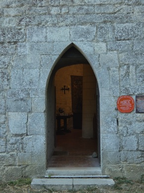 o&ugrave; v&eacute;cut Gaston Phoebus