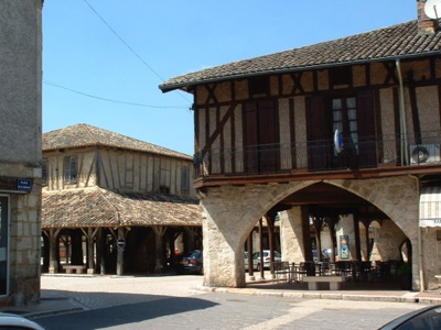 les corni&egrave;res