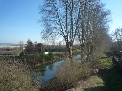 le canal du Midi