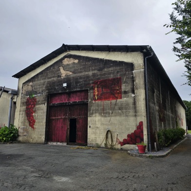 LISTRAC MEDOC
Ch&acirc;teau Liouner