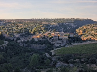 MINERVE