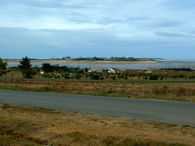ILE MADAME