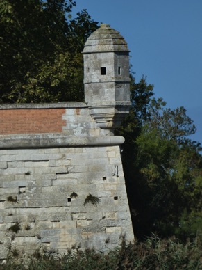 et d '&eacute;chauguettes