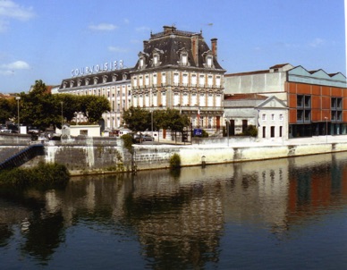JARNAC