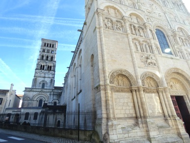 Cath&eacute;drale Saint Pierre