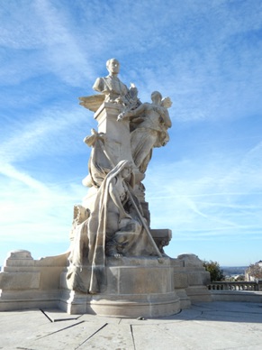 Statue de Sadi Carnot