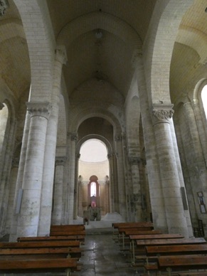 inscrite au Patrimoine de l'Unesco