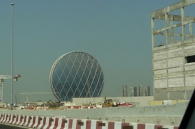 le m&ecirc;me en septembre 2009