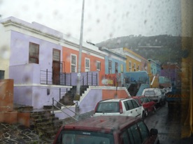 le quartier historique