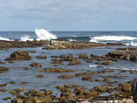 du Cap de Bonne Esp&eacute;rance