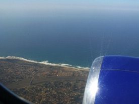 D&eacute;part pour &hellip;.