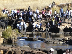 lieu de visite pour les &eacute;coliers