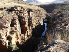 la rivi&egrave;re Joie