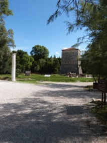 Site de BUTRINT