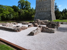 habit&eacute; depuis les temps pr&eacute;historiques,
