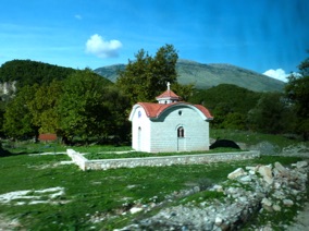 &eacute;glise orthodoxe