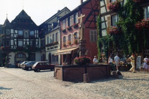 RIQUEWIHR