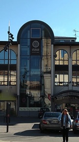 Place du March&eacute;