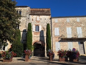 PENNE D'AGENAIS