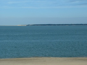 Bassin d'ARCACHON