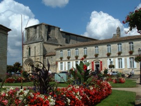 l'Eglise Coll&eacute;giale