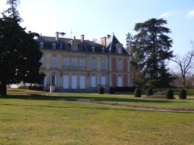 GRADIGNAN
(voir page sp&eacute;ciale)