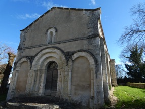 VENDOIRE