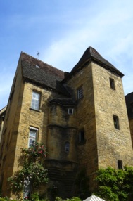 SARLAT LA CANEDA