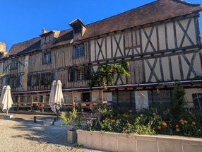 Place de la Mirpe
