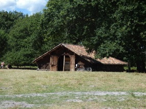 la bergerie