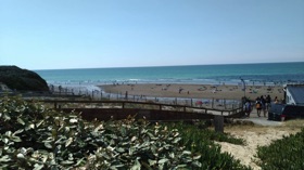 BISCARROSSE PLAGE - 
&eacute;t&eacute; 2021