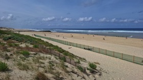 MIMIZAN PLAGE
mai 2026