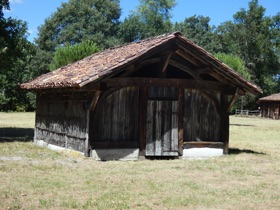 la grange du champ