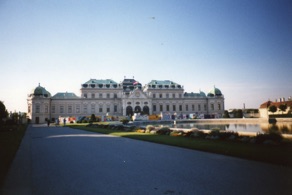 Le BELVEDERE