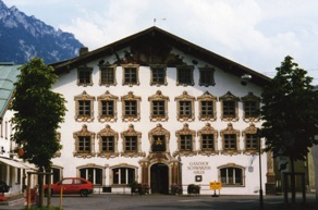 REUTTE